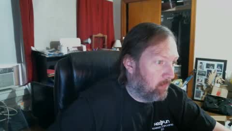 Alberik online show from 10/11/25, 02:48