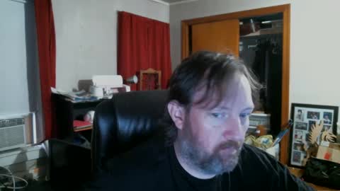 Alberik online show from 10/12/25, 03:22