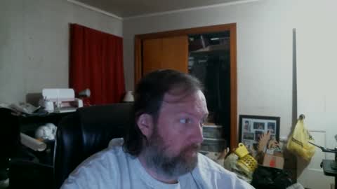 Alberik online show from 11/16/25, 04:56