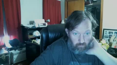 Alberik online show from 11/23/25, 05:02