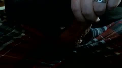 Alberik online show from 11/30/25, 04:22