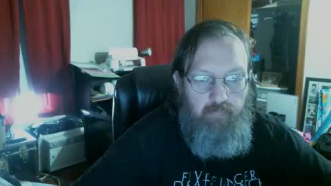 Alberik online show from 03/21/26, 03:15