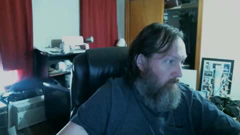 Alberik online show from 03/29/26, 05:02