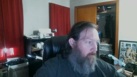 Alberik online show from 04/12/26, 04:56