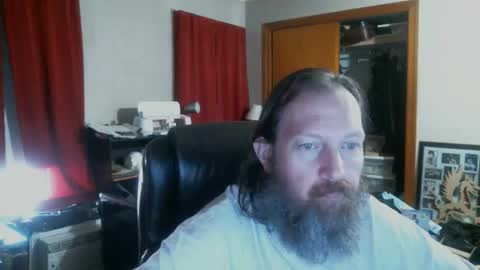 Alberik online show from 04/18/26, 04:22