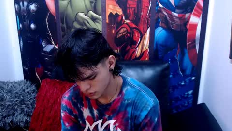 Albert online show from 01/19/25, 02:15