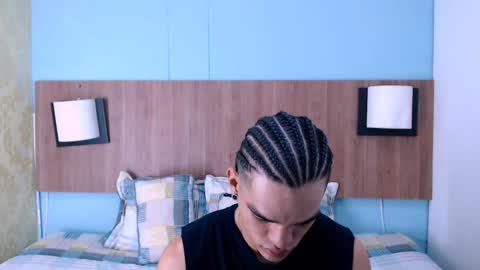 Albert online show from 01/25/25, 02:37