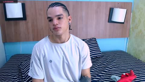 Albert online show from 01/26/25, 02:56