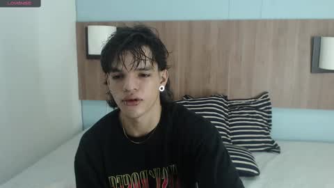 Albert online show from 02/17/25, 02:42