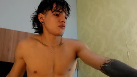 Albert online show from 02/26/25, 02:26