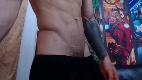 Albert online show from 03/12/25, 05:46