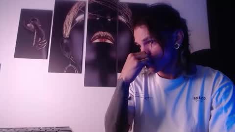 Albert online show from 11/05/25, 03:06