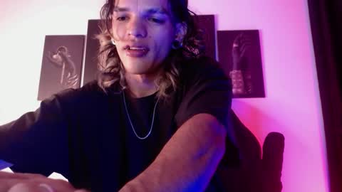 Albert online show from 11/08/25, 03:18