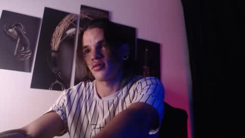 Albert online show from 11/19/25, 05:07