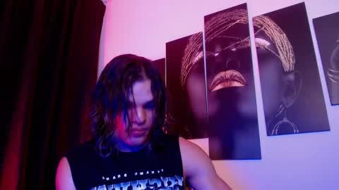 Albert online show from 11/30/25, 02:48