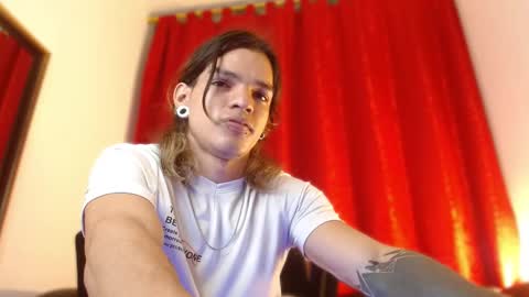 Albert online show from 12/21/25, 02:30