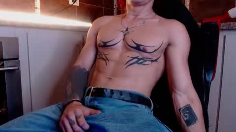 Albert online show from 01/11/26, 03:22