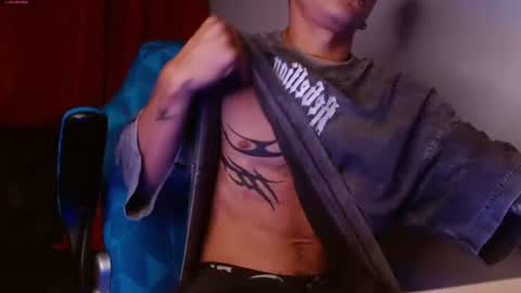 Snapshot of albertbernal69 chatting on 07/08/26, 02:49 Albert online show from 07/08/26, 02:49