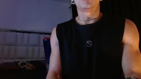 Snapshot of albertbernal69 chatting on 07/10/26, 02:38 Albert online show from 07/10/26, 02:38