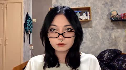 Im Katrina online show from 11/10/25, 06:18