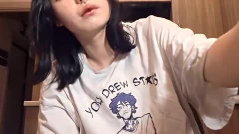 Im Katrina online show from 02/15/26, 03:53