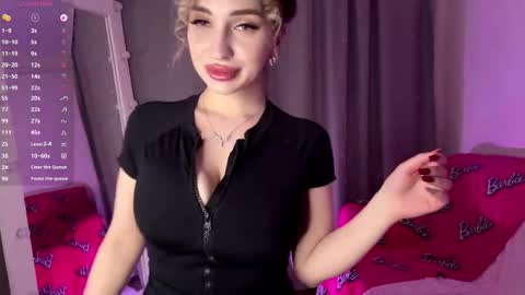 Viktoria online show from 03/01/26, 06:54