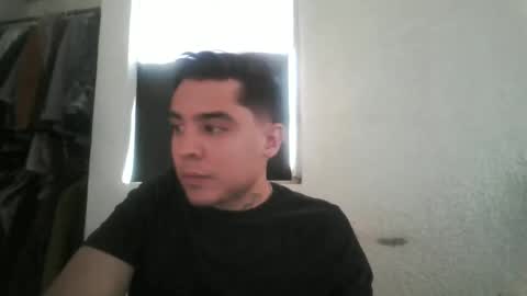 albertoarenas16 online show from 06/01/26, 07:48
