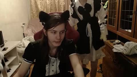 Snapshot of albertpainhate chatting on 02/06/26, 09:29 Albert You can ------------ support me at online show from 02/06/26, 09:29