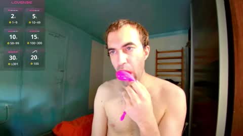 albertpassive online show from 05/22/26, 05:07