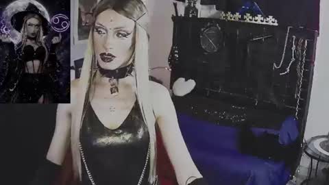 Mistic witch online show from 07/13/26, 07:49