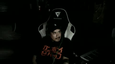 alds0600 online show from 10/01/25, 04:35