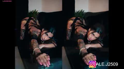 Ale online show from 04/03/26, 05:11