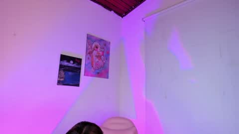 Alejandra  online show from 04/14/26, 02:12