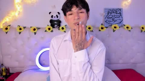 ale_aurarashi online show from 01/14/26, 02:39