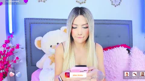 ALE LOVE online show from 02/28/26, 12:00