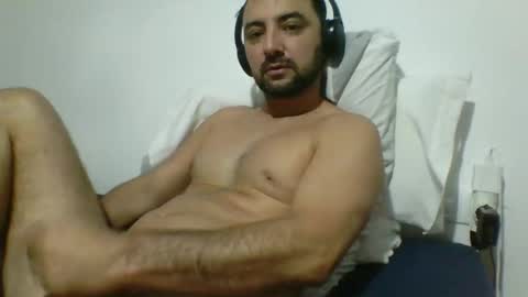 ale online show from 04/13/26, 08:47