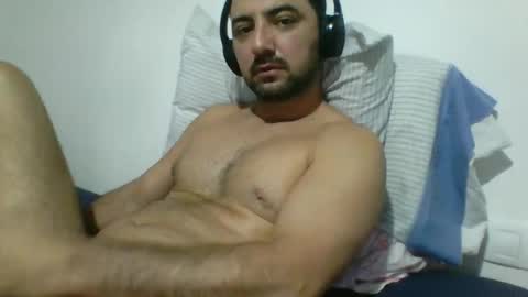 ale online show from 04/27/26, 07:12