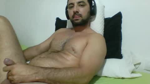ale online show from 05/18/26, 06:58