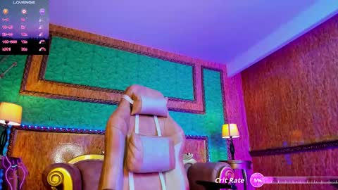 Aleja Online  GTM-5 700 1400 online show from 01/15/26, 02:32