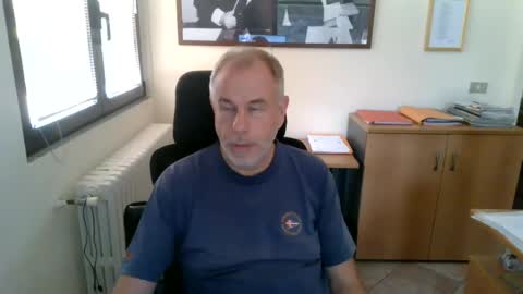 aleandela online show from 06/16/26, 01:47