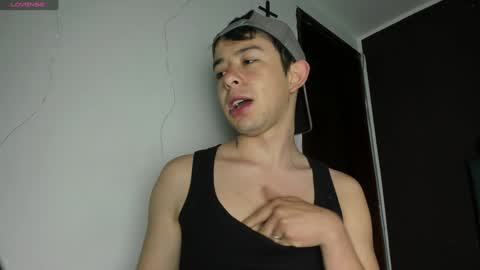 ALEC ANDREWS online show from 01/19/25, 11:34