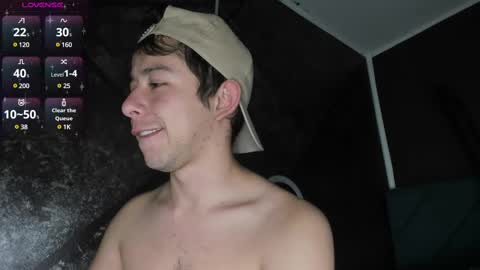 ALEC ANDREWS online show from 02/19/25, 10:31