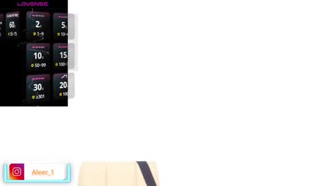 ALEC ANDREWS online show from 12/19/25, 07:43