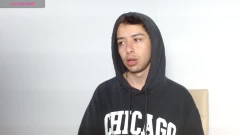 ALEC ANDREWS online show from 01/06/26, 07:17