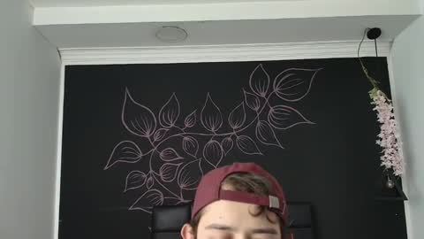 ALEC ANDREWS online show from 01/14/26, 07:08