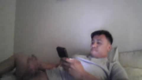 PoonHandler online show from 04/08/26, 02:44