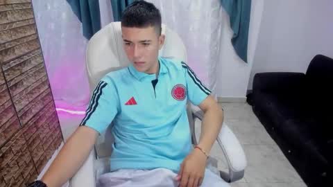 Aleck Boy online show from 10/24/25, 07:32