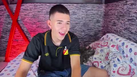 Aleck Boy online show from 12/18/25, 06:58