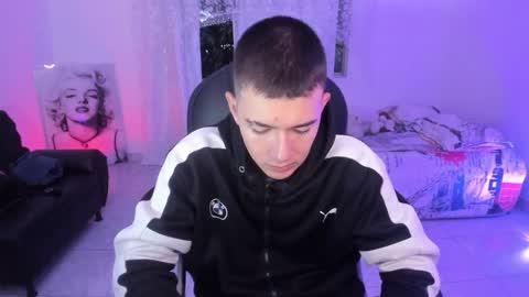 Aleck Boy online show from 01/14/26, 11:27