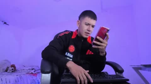 Aleck Boy online show from 01/16/26, 12:20